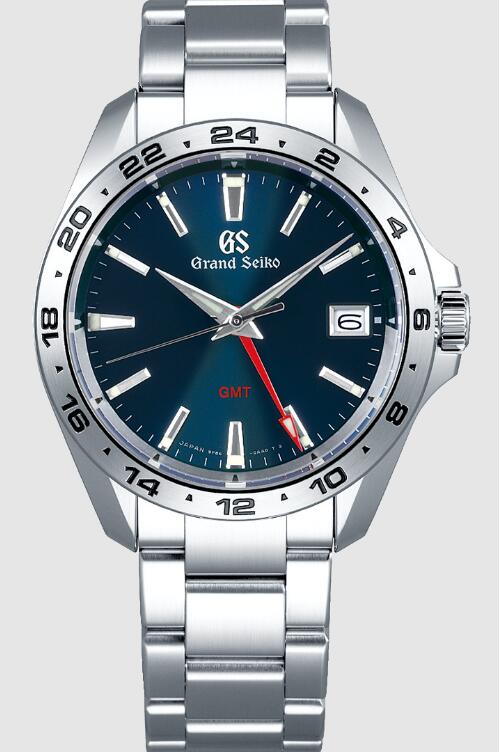 Grand Seiko Sport Kollektion Replica Watch SBGN005